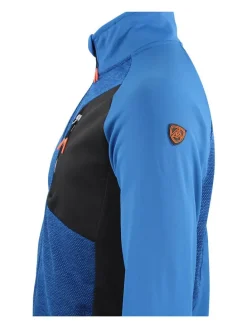 Fleecejacke
