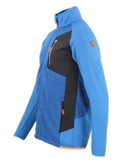 Fleecejacke