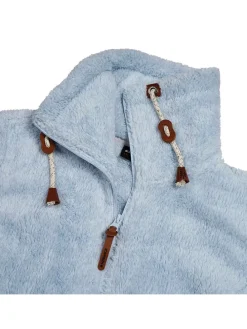 Fleecejacke