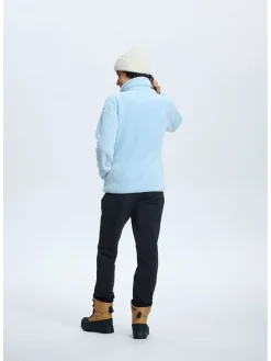 Fleecejacke