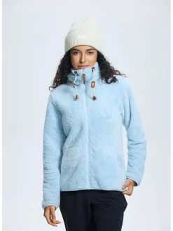 Fleecejacke