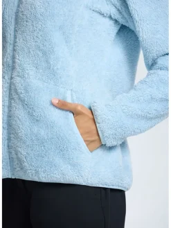 Fleecejacke