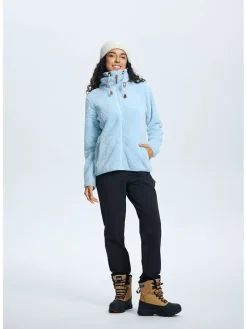 Fleecejacke