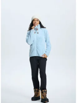 Fleecejacke