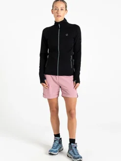 Fleecejacke