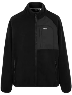 Fleecejacke