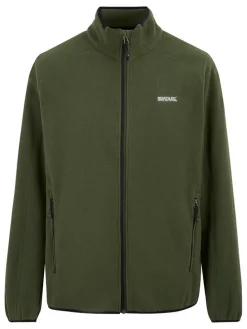Fleecejacke 