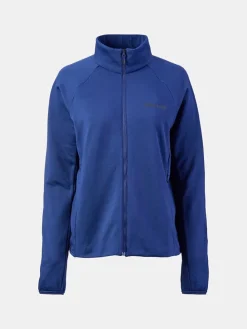 Fleecejacke