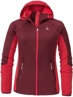 Fleecejacke 