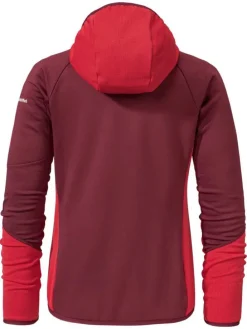 Fleecejacke 