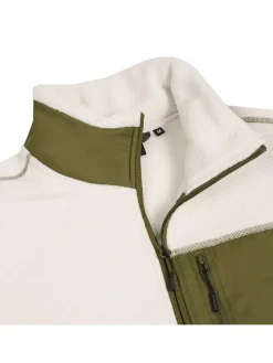 Fleecejacke