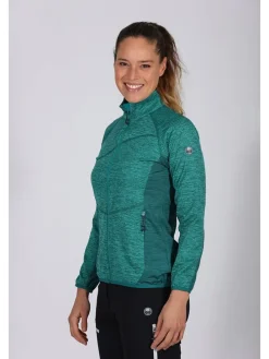 Fleecejacke