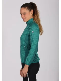 Fleecejacke