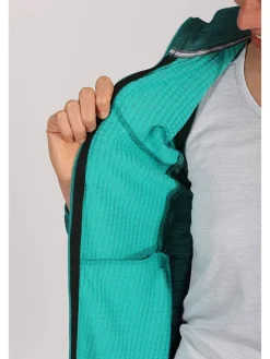 Fleecejacke