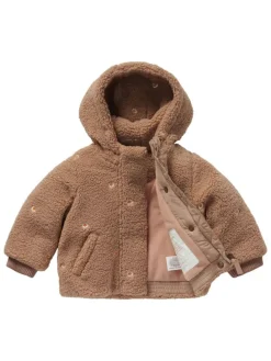 Fleecejacke 
