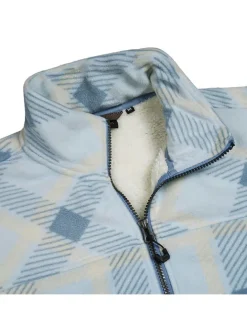 Fleecejacke