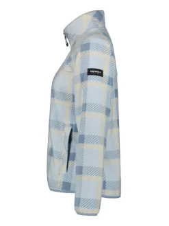 Fleecejacke