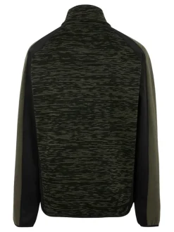 Fleecejacke 