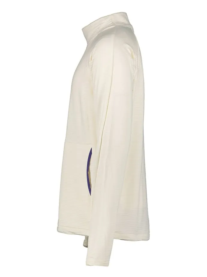 Fleecejacke "Ohatchee" in Creme