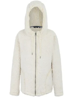 Fleecejacke