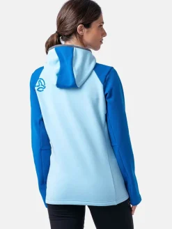 Fleecejacke 