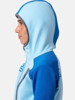 Fleecejacke 