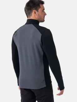 Fleecejacke 