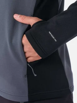 Fleecejacke 