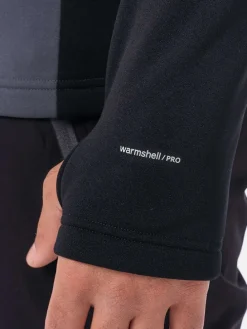 Fleecejacke 
