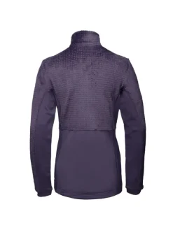 Fleecejacke Rugna in dunkelblau