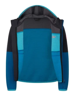 Fleecejacke