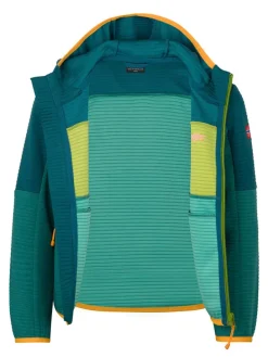 Fleecejacke 