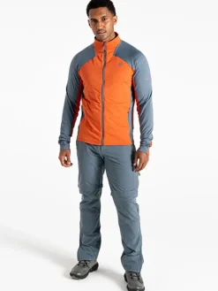 Fleecejacke