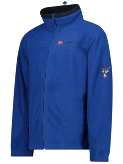 Fleecejacke