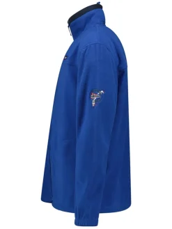 Fleecejacke
