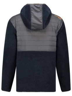 Fleecejacke