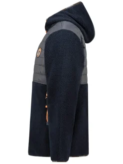 Fleecejacke