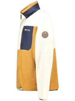 Fleecejacke