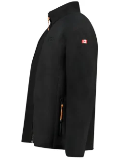 Fleecejacke