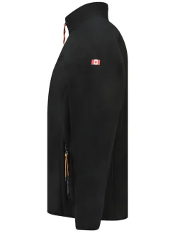 Fleecejacke