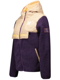 Fleecejacke