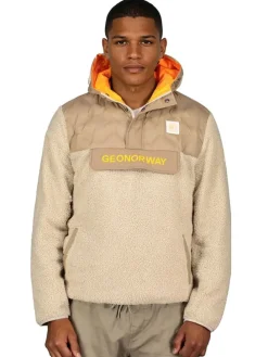 Fleecejacke 