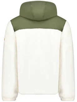 Fleecejacke 