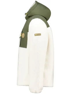 Fleecejacke 