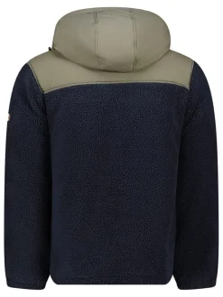 Fleecejacke