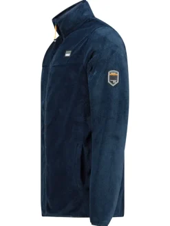 Fleecejacke