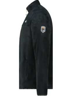 Fleecejacke
