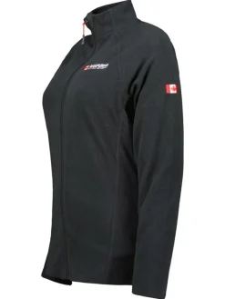 Fleecejacke