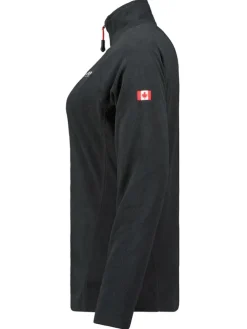 Fleecejacke