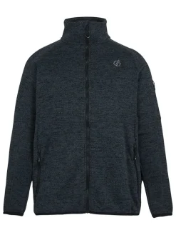 Fleecejacke "Torrek 'Thermal" in Anthrazit